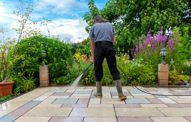 Best Patio and Deck Pressure Washing  in Biddeford, ME