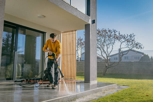 Trusted Biddeford, ME  Pressure Washing Services Experts
